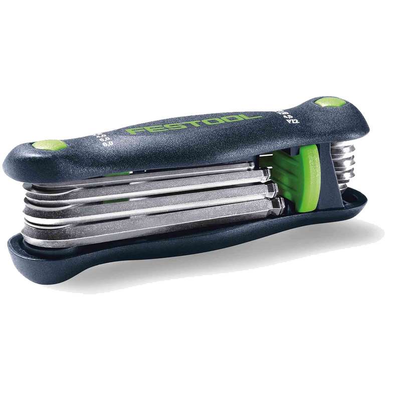 FESTOOL - TOOLIE MULTI FUNCTIONAL TOOL        FES498863