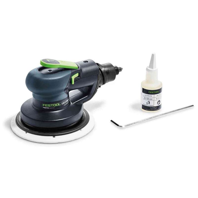 FESTOOL FES575077 LEX3 150-7 ECCENTRIC SANDER