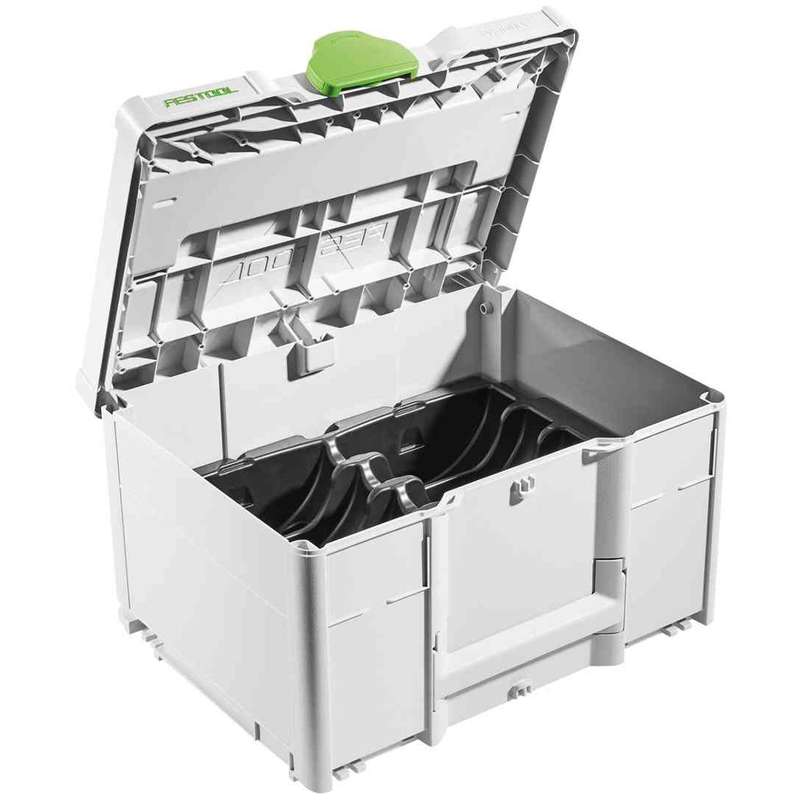 FESTOOL - SYSTAINER SYS-STF-D150        FES576785
