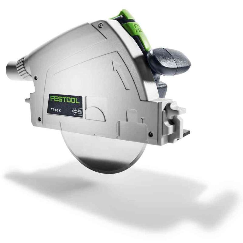 FESTOOL - PIZZA CUTTER TS 60 K        FES577474
