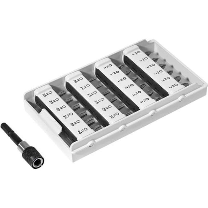 FESTOOL - BIT BITS + BHS 65 CE TL 24X        FES769094