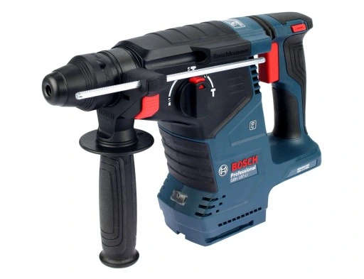 BOSCH PROFESSIONAL - Cordless Hammer Drill GBH 187-LI (SOLO) - 0 611 923 181
