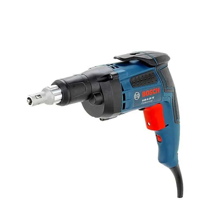 BOSCH PROFESSIONAL -  GSR 6-25 Screwdriver - 0 601 445 000