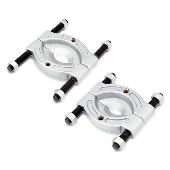 TOPTUL - 105mm-150mm BEARING SEPARATOR SET        JEAD1115