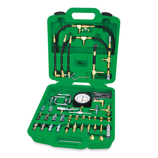 TOPTUL - GASOLINE ENGINE FUEL INJECTION TEST KIT        JGAI8101