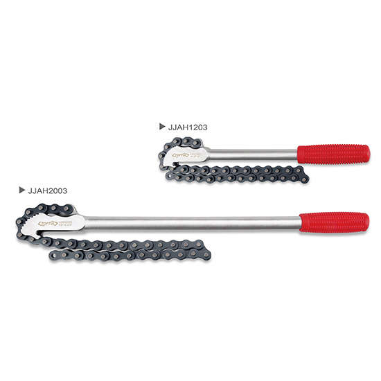 TOPTUL - HEAVY DUTY CHAIN WRENCH (13-152mm)        JJAH1203