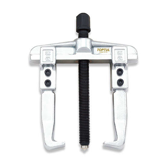 TOPTUL - 2- JAW GEAR PULLER (12 ) SLIDE ARM        JJAL1212