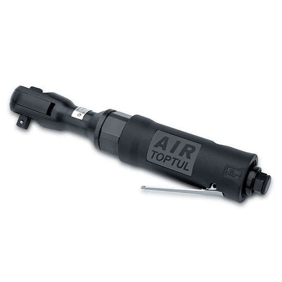 TOPTUL - 3/8 DR.SUPER DUTY AIR RATCHET WRENCH        KAAF1205