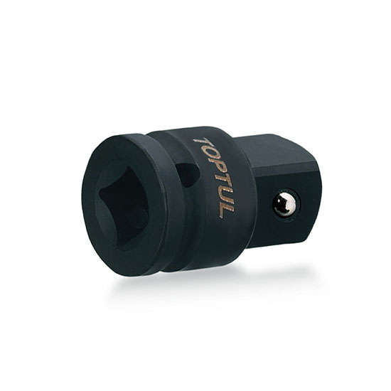 TOPTUL - 3/4 (f) X 1 (m) IMPACT ADAPTOR        KACA2432
