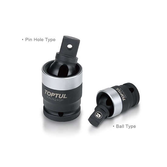 TOPTUL - 3/4 IMPACT UNIVERSAL JOINT        KACN240P