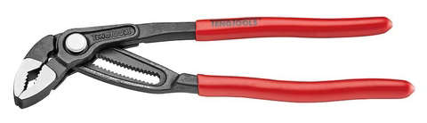 TENG TOOLS - 10inch Quick Set Water Pump Pliers with Vinyl Grip - MB482-10Q