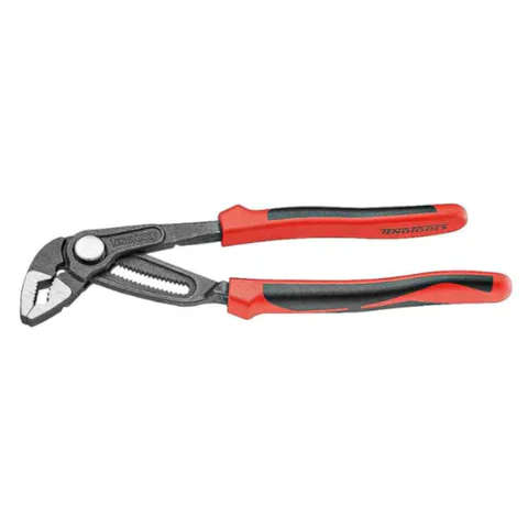 TENG TOOLS - 10inch Quick Set Water Pump Pliers with TPR Grip - MB482-10TQ