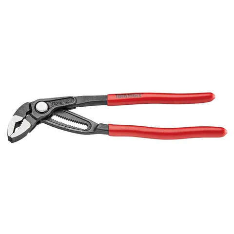 TENG TOOLS - 7inch Quick Set Water Pump Pliers - MB482-7Q