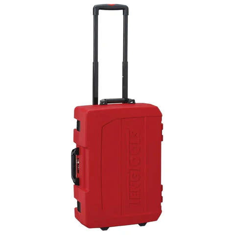 TENG TOOLS - 118PC Portable Tool Kit with EVA Foam - SCE2