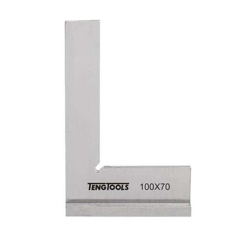 TENG TOOLS - Square Base 100 X 70mm - SQAB10070