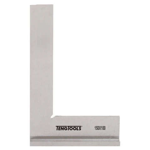 TENG TOOLS - Square Base 150x100mm -  SQAB150100
