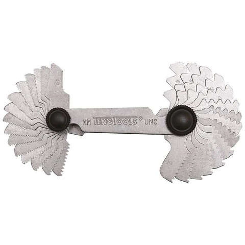 TENG TOOLS - Thread Gauge Metric & UNC - TGMMUNC