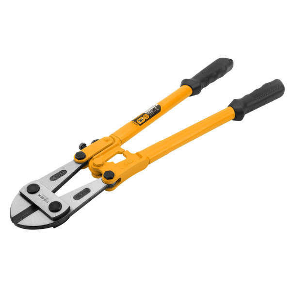 TOLSEN - Bolt Cutter Tubular Handle 750mm - TOL10245