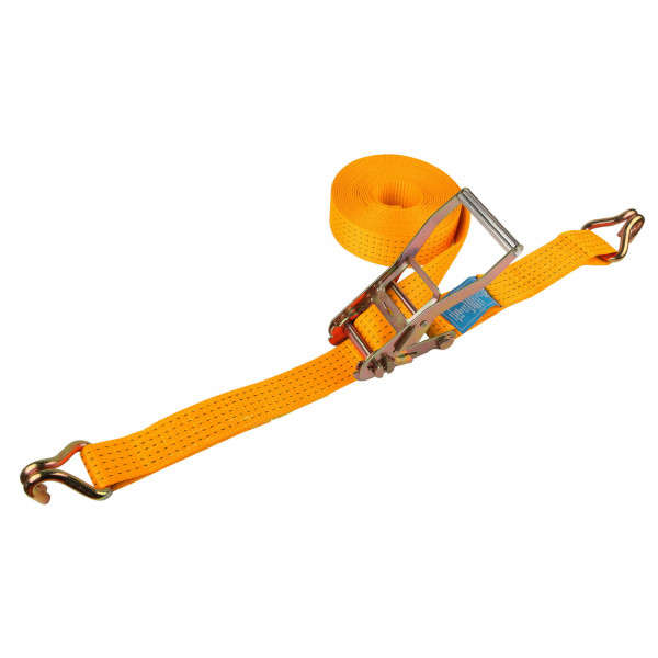 TOLSEN - Tie Down Ratchet 50mm x 9m Industrial 2.5 Ton - TOL62265