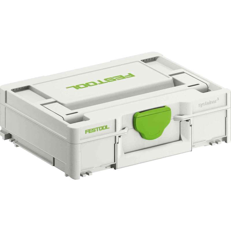 FESTOOL - SYSTAINER SYS3 M 112        FES204840