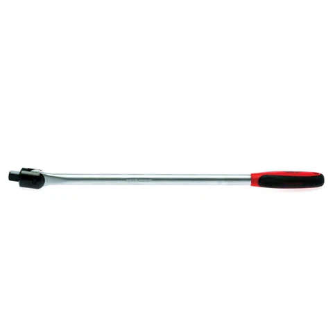 TENG TOOLS - 1/2inch Drive Flex Handle, 17inch (450mm Power bar) - 1201