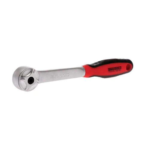 TENG TOOLS - 1/4inch Drive 72 Teeth Ratchet Handle - 1400-72N
