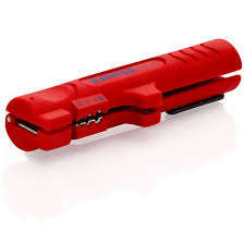 KNIPEX - KNI1664125SB - KNIPEX CABLE FLAT DISMANTLE TOOL