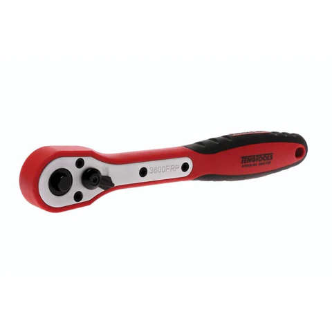 TENG TOOLS - 3/8inch Drive Ratchet Handle - 3800FRP