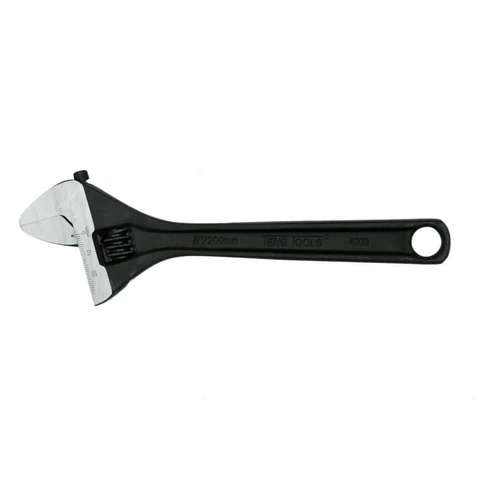 TENG TOOLS - Adjustable Wrench 8inch (Shifting Spanner) -  4003