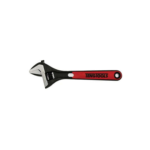 TENG TOOLS - Adjustable Wrench 8inch / 200mm (shifting spanner) - 4003IQ