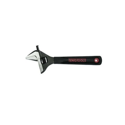 TENG TOOLS - Wide Jaw Adjustable Wrench 8inch / 221mm -  4003WT