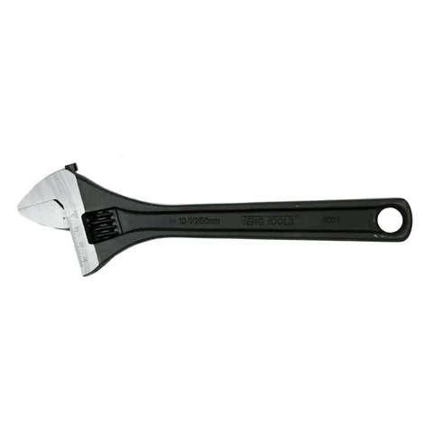 TENG TOOLS - Adjustable Wrench 10inch (Shifting Spanner) - 4004
