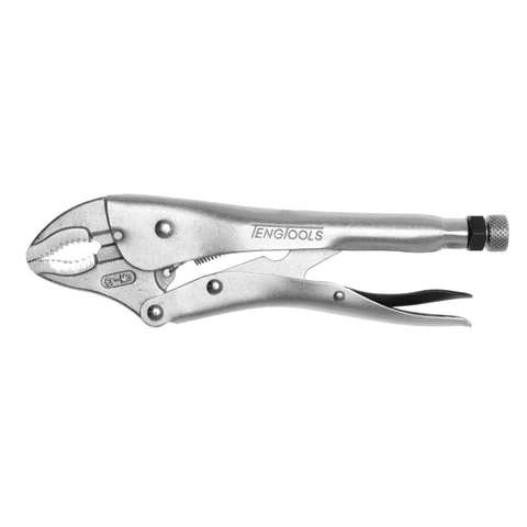 TENG - 250mm Power / Vice Grip Pliers - 401-10
