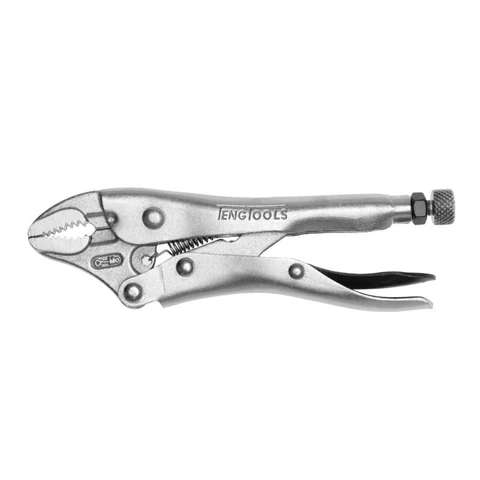 TENG - 5inch Power / Vice Grip Pliers - 401-5