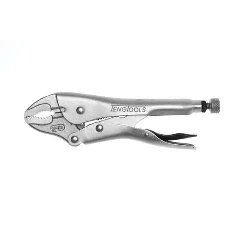 TENG - 7inch Power / Vice Grip Pliers - 401-7