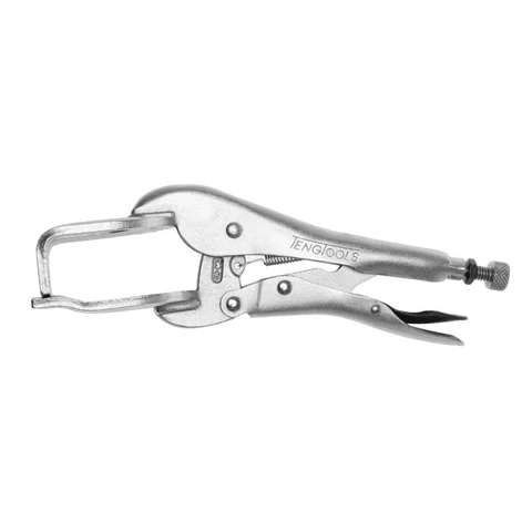 TENG - Welding Vice Grip - 407