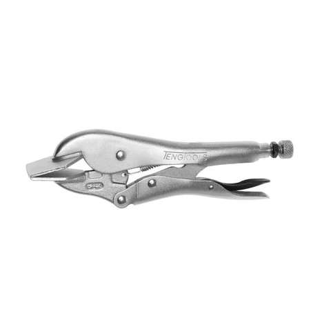 TENG - 8inch Long Sheet Metal Vice Grip - 408
