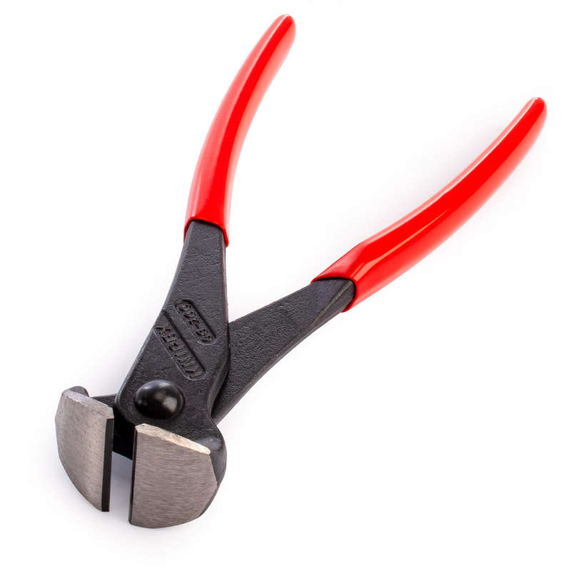 KNIPEX - KNI6801200SB - KNIPEX NIPPER END-CUTTER 280MM PVC