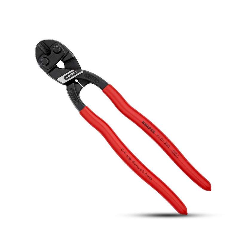 KNIPEX - KNI7101250SB - KNIPEX BOLT CUTTER 250MM