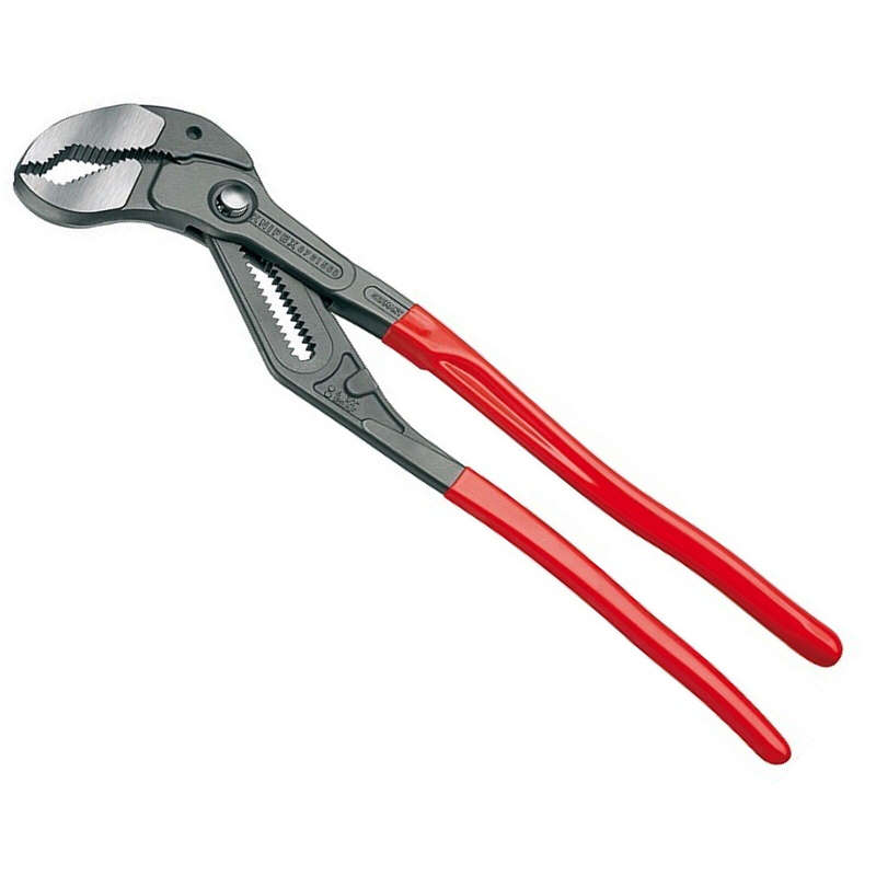 KNIPEX - KNI8701560 - KNIPEX PLIER W/PUMP COBRA 560MM PVC