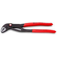 KNIPEX - KNI8721250SB - KNIPEX PLIER W/PUMP COBRA QUICK 250MM