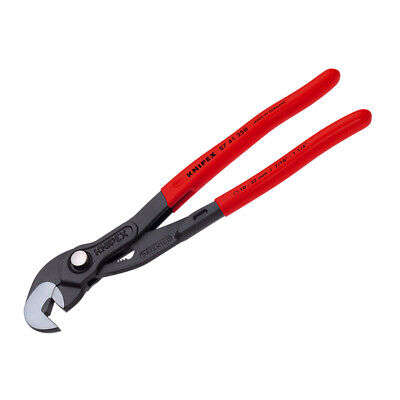 KNIPEX - KNI8741250SB - KNIPEX PLIERS MULTIPLE SLIP JOINT 250MM