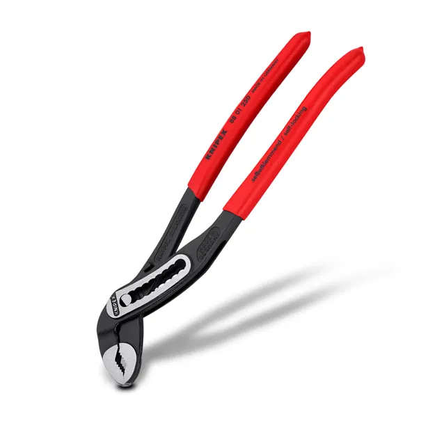KNIPEX - KNI8801250SB - KNIPEX PLIER W/PUMP 250MM ALLIGATOR PVC
