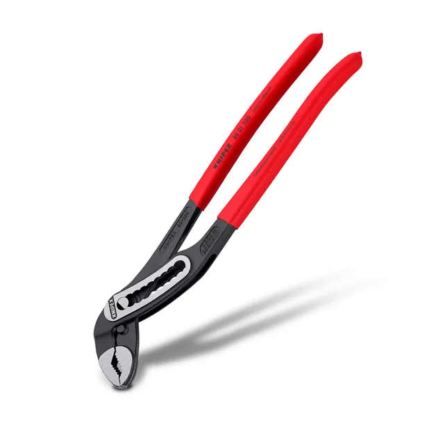 KNIPEX - KNI8801300SB - KNIPEX PLIER W/PUMP ALLIGATOR 300MM PVC