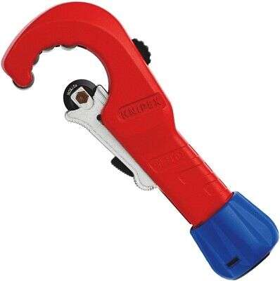 KNIPEX - KNI903102SB - KNIPEX PIPE COPPER CUTTER TUBIX (6-35MM)