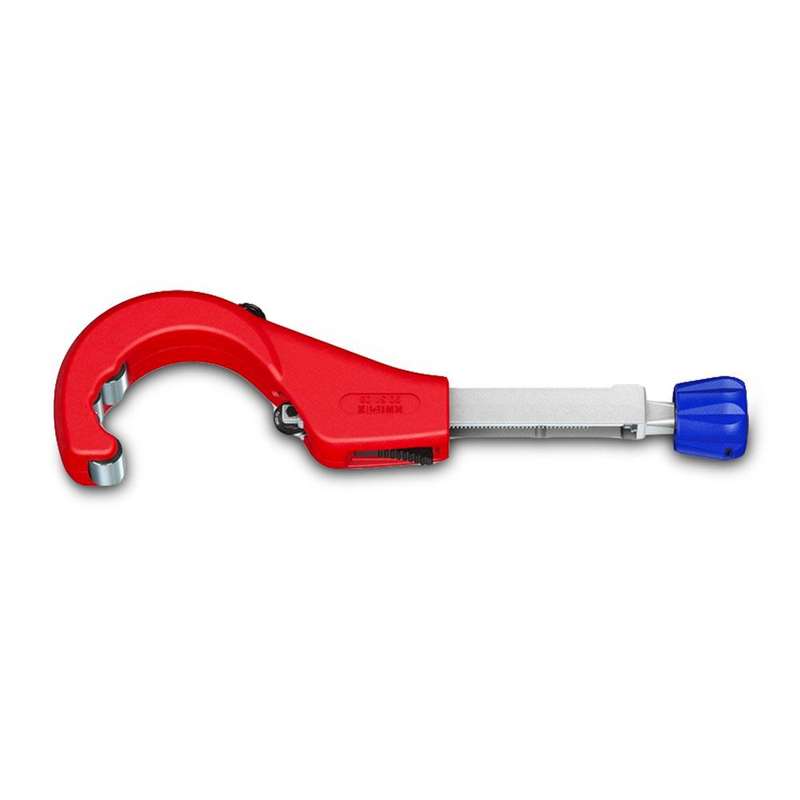 KNIPEX - KNI903103BK - KNIPEX PIPE COPPER CUTTER TUBIX (6-76MM)