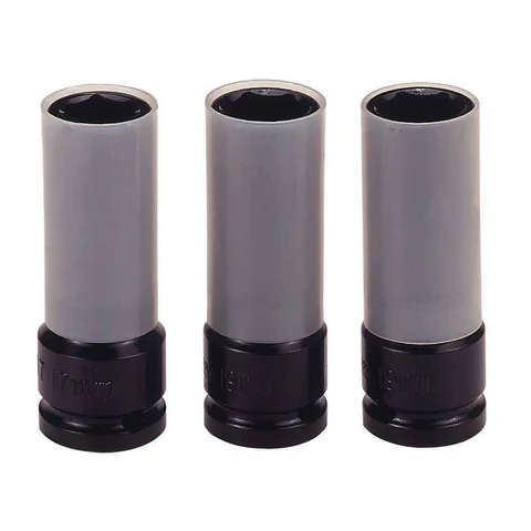 TENG TOOLS - Wheel Nut Socket Set- 9203N