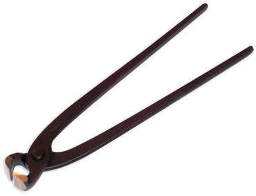 KNIPEX - KNI9900280SB - KNIPEX PLIERS CONCRETE NIPPERS 280MM