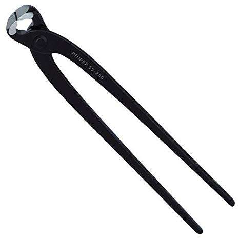 KNIPEX - KNI9900300SB - KNIPEX PLIERS CONCRETE NIPPERS 300MM
