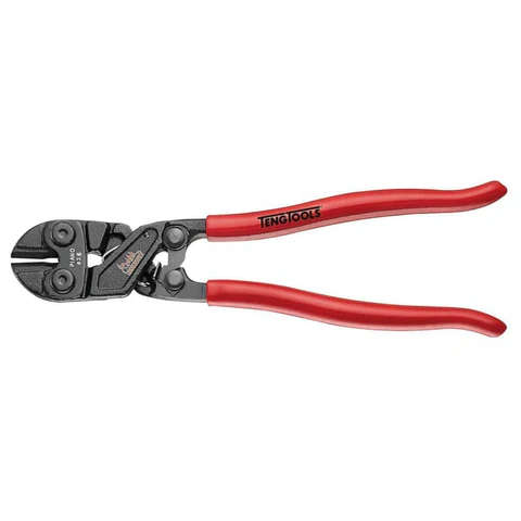 TENG - 8inch Mini Bolt Cutter, vinyl grip - BC408